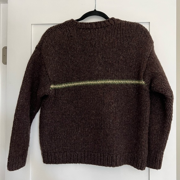 J Crew wool jacket - Picture 3 of 3